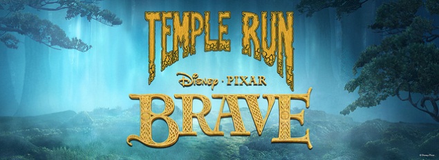 Temple Run: Brave coming to iOS, Android on June 14