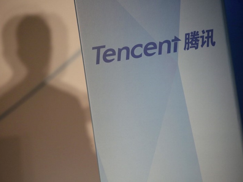 Tencent Sees Jump in Profit Thanks to WeChat and Online Games