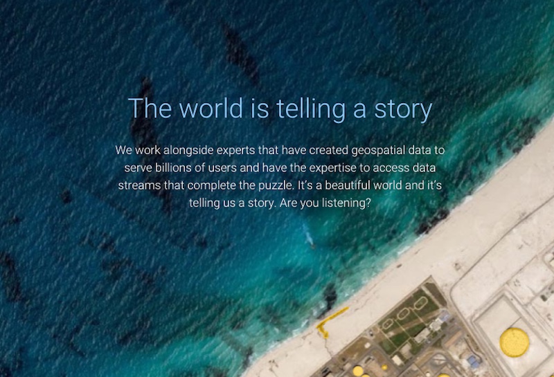 Google Renames Satellite Subsidiary 'Skybox Imaging' to 'Terra Bella'
