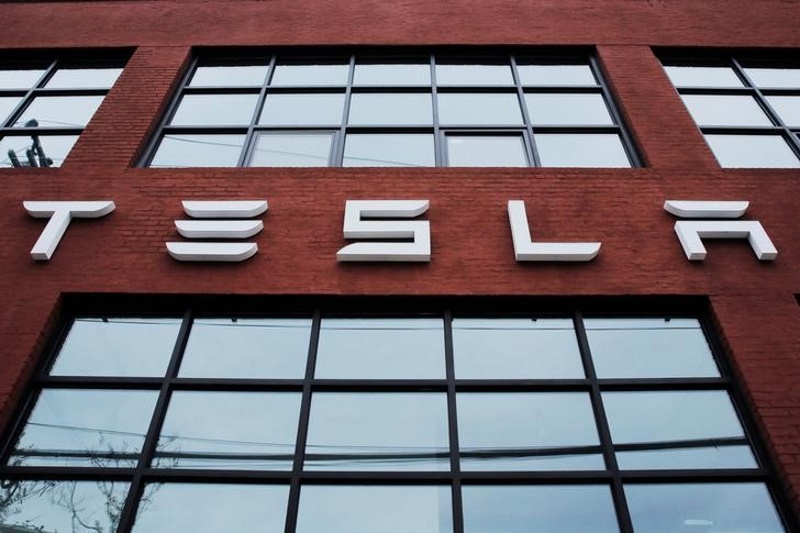 Tesla Opens Gigafactory to Expand Battery Production, Sales