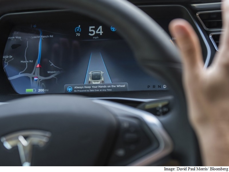 5 Turning Points for Technology in 2015