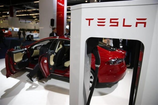 iCar: What the rumoured Apple-Tesla 'hybrid' might look like