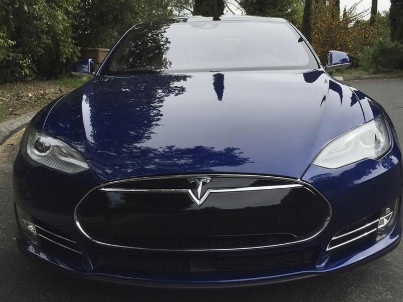 Tesla in Fatal Autopilot Crash Was Speeding: NTSB