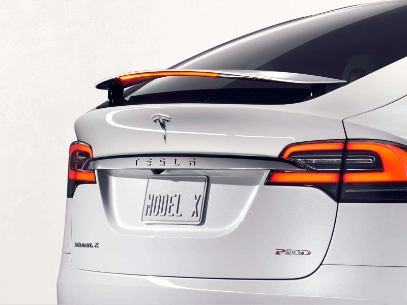 No More Tesla Buyback Guarantee as Firm Cuts Price of Model X