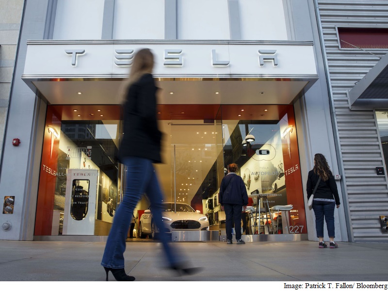 'Tesla Solar' Wants to Be the Apple Store for Electricity