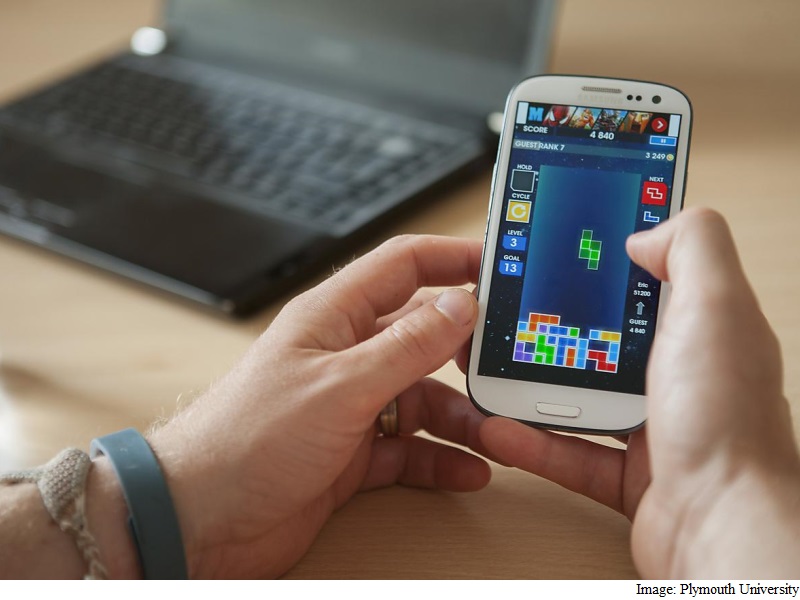 Playing Tetris Can Help Reduce Craving for Drugs, Food, and Sex: Study