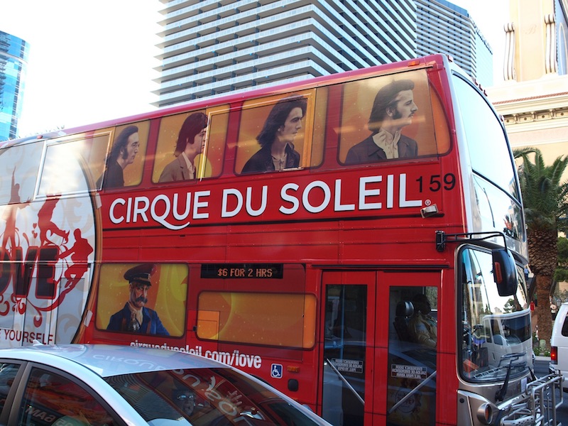 Beatles' Songs to Be Finally Available for Streaming From Christmas Eve