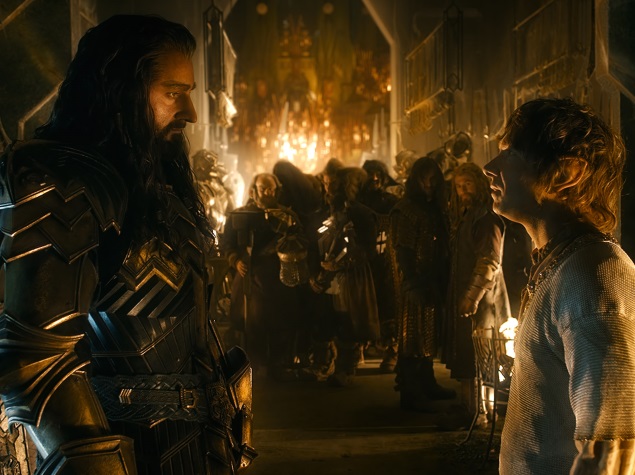 What Went Wrong With The Hobbit: The Battle of the Five Armies