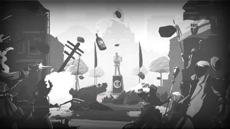 Want to Experience a Newspaper Publisher's Struggle? You Should Play This Game