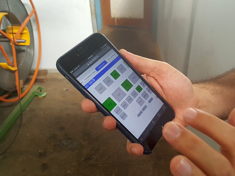 This Bengaluru-Based Company Wants to Help Build Smarter Factories