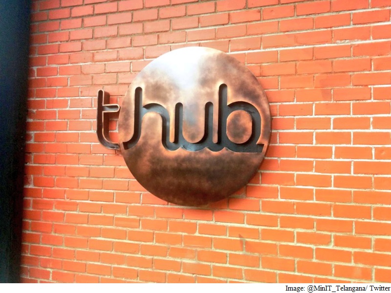 India's 'Largest Tech Incubator' Attracts 130 Startups Ahead of Launch