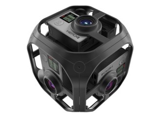 360 Video Is More Fad Than Future