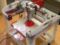 Researchers 3D-print working loudspeaker with new multi-material method