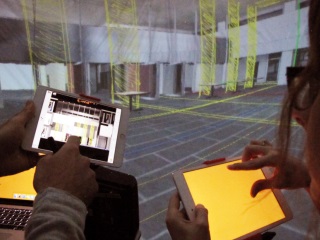Control 3D Computer Cursors via Gestures Soon