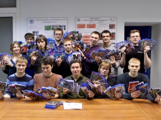 Research Into 3D Display Technology May Lead to Fewer Headaches