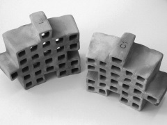 3D-Printed Bricks a Great Building Material: Research