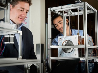 New Method to 3D Print Customised Medical Devices Developed