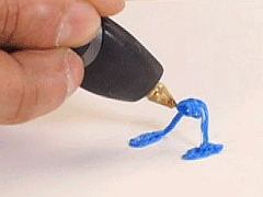 The 3Doodler Is Back on Kickstarter With a New and Improved Model