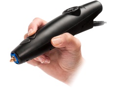 3Doodler Review: Fun but Quirky 3D Pen