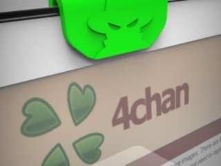 4chan Sold to Founder of Hit Japanese Message Board 2channel