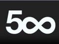 500px Photo-Sharing Network Partners With About.me