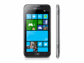 Samsung unveils ATIV S, world&#039;s first Windows Phone 8 device