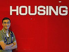 Personally Tech With Housing.com Co-Founder Advitiya Sharma