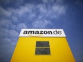 Amazon Germany says snowfall a 'bigger problem' than strikes