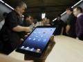 Apple's iPad mini includes LCD display driver from rival Samsung