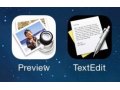 iOS 8 to come with Preview and TextEdit apps with iCloud integration: Report