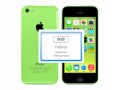 The 8GB iPhone 5c is proof that Apple cannot admit defeat