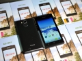 North Korea unveils Arirang, a 'homemade' Android-based smartphone