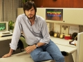 Jobs: Ashton Kutcher on portraying the late Apple co-founder on screen