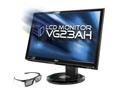 Asus launches VG23AH 3D IPS LED monitor, starting Rs. 18,500
