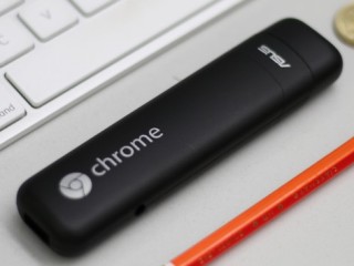 Asus Chromebit CS10 Review