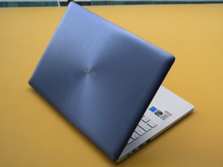 Asus ZenBook Pro UX501 Review
