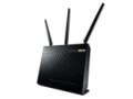 Asus patches security hole in router firmware, password now needed by default