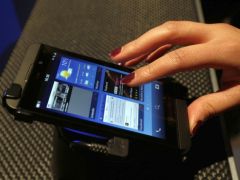 How to Completely Wipe Your BlackBerry 10 Phone
