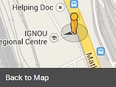 Nokia Says It Will Release Here Maps on Android and iOS Soon