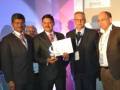 Gurgaon officer given 'Cyber Cop of the Year 2013' award by DSCI