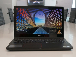 Dell Inspiron 15 7559 Review | Gadgets 360
