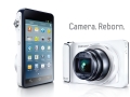 Samsung unveils Galaxy Camera with Android 4.1 Jelly Bean