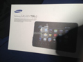 Samsung Galaxy Tab 3 images surface ahead of MWC