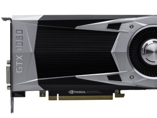 Nvidia GeForce GTX 1060 Announced, Available from July 19 Priced at Rs. 22,999