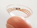 Google reveals smart contact lens prototype that tracks glucose for diabetics