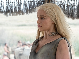 Game of Thrones Season 6 Pictures Are Making the Wait Unbearable