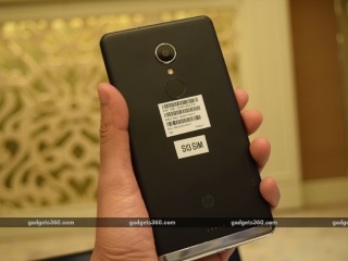 HP Elite x3 Price, Release Date Revealed