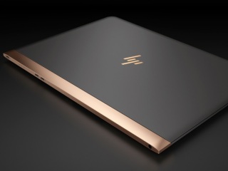 HP Spectre 13 'World's Thinnest Laptop' India Launch Expected on June 21