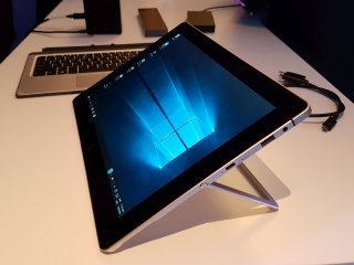 HP Launches EliteBook Folio and Elite x2 1012 Business Devices in India