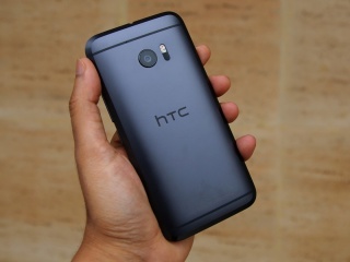 HTC 10 Starts Receiving Android 8.0 Oreo Update in India Along With Jio VoLTE Support